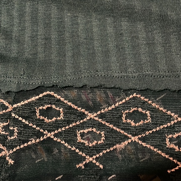 Free People Flowy top - Picture 12 of 12